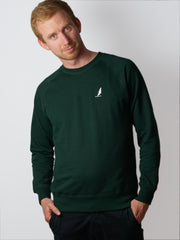 Sweatshirt 'Gecko'
