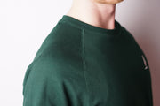 Sweatshirt 'Gecko'